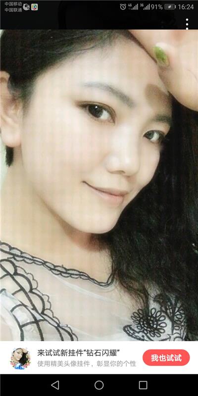 邢台本地下县的妹子歌唱的不错